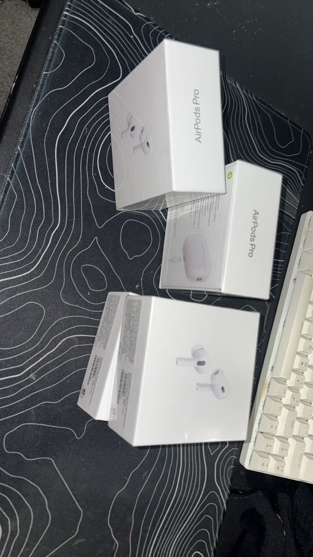 airpod pro 2