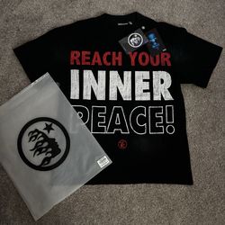 Hellstar shirt