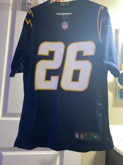 Nfl Chargers Jersey