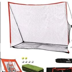 Golf Net 
