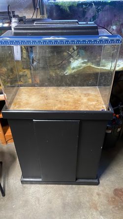 Aquarium