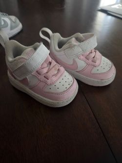 2C Nike Baby /Toddler Semi New