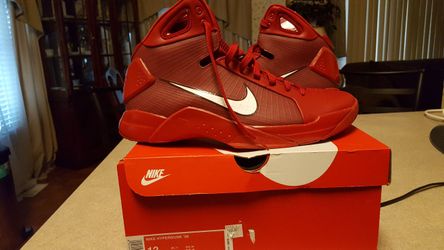 Nike shoes size 12