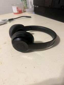 beat headphones solo3s