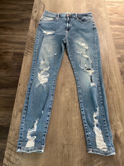 Forever 21 Jean size 9