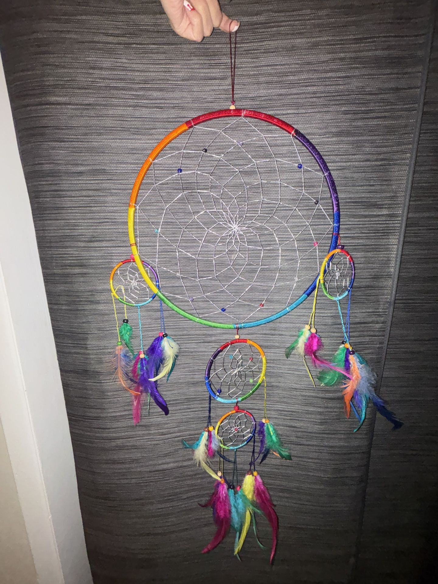 Dream Catcher
