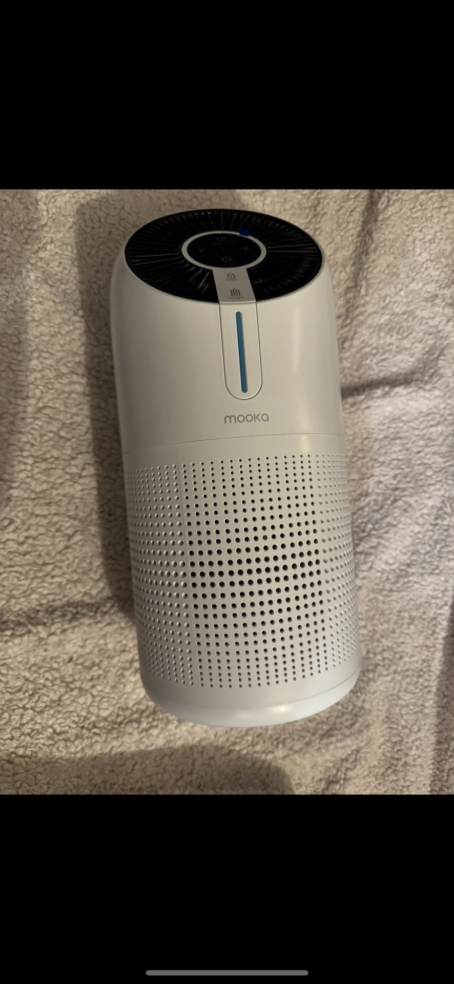 Air Purifier
