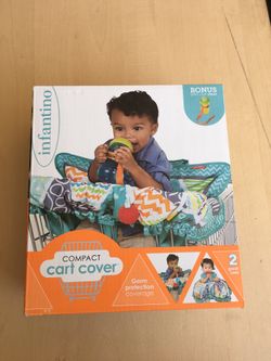 Cart cover