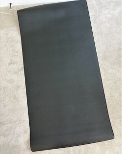 Peloton Bike Mat
