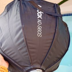 Umbrella Softbox Godox aDS6OS