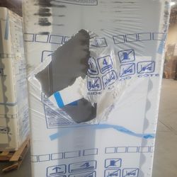 *NEW* Frigidaire Gallery 29 Cu. Ft. Standard-Depth French Door Refrigerator