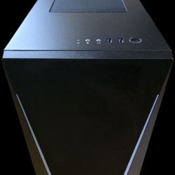 iBUYPOWER i-Series GAMING PC
