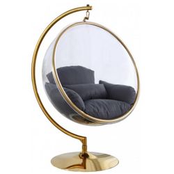 Brand  New  Swing Chair In Stock  For Fast Delivery Or Pick Up  In Stock 