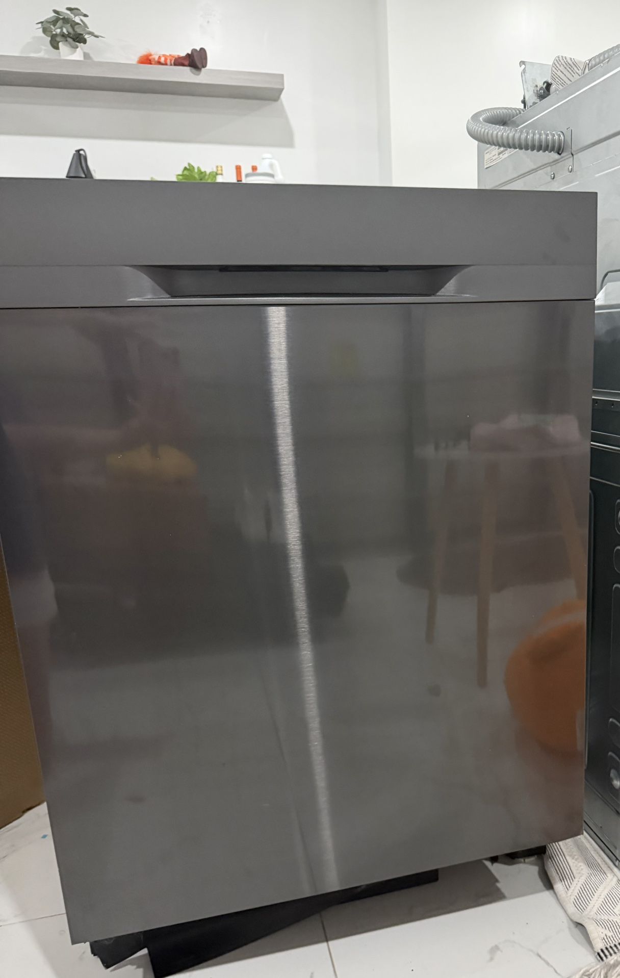 Samsung Dishwasher