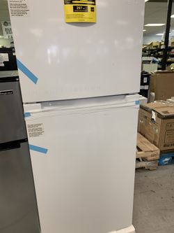 Refrigerator magic chef new