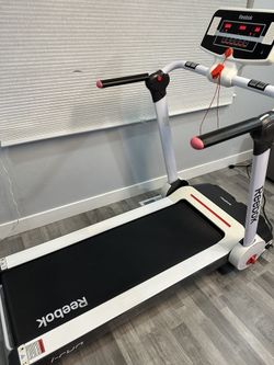 Amazon Reebok Reebok Irun 3 Treadmill Reviews Reebok Treadmill For