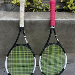 Wilson Prostaff 97 V12 