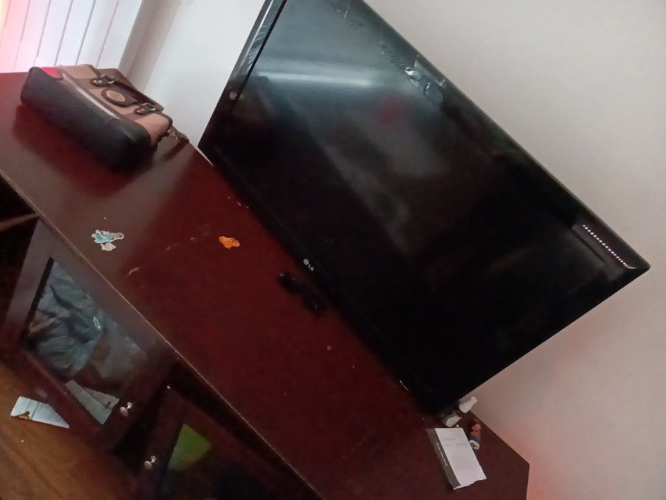 LG Tv
