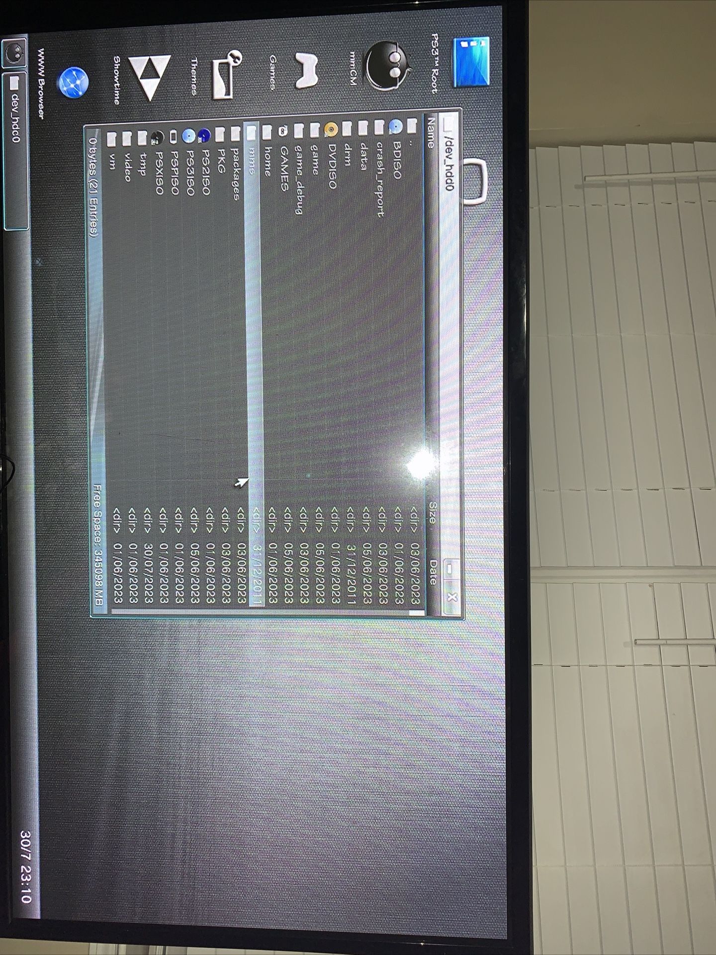 Jailbroken Ps3 for Sale in Lawrenceville, GA OfferUp