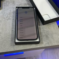 Iphone 12 PROMAX 256GB BLUE NEW