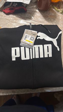 Puma Regular fit size m