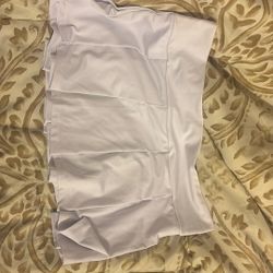 mini skirt 