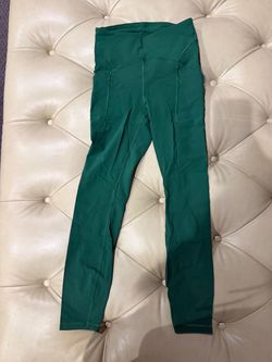 Lululemon Align Leggings – Size 4 – Like New