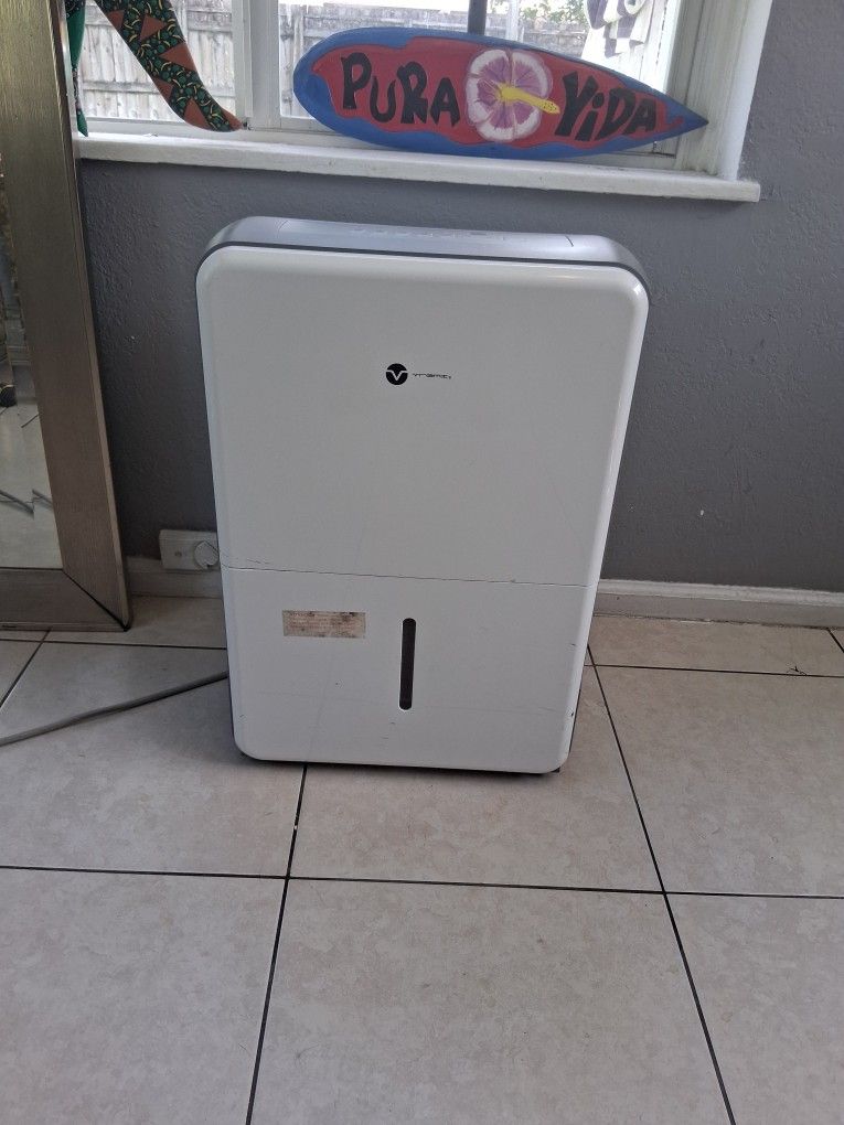 Humidifier