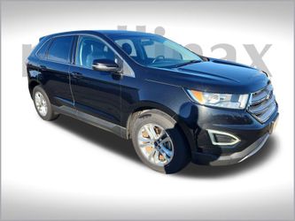 2015 Ford Edge