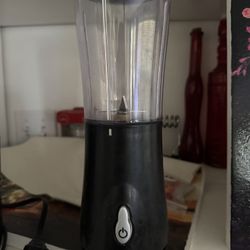 Small Blender