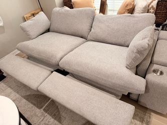 Living Spaces Couches