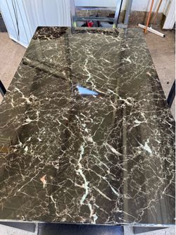 Dinning table