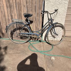 Vintage Cruiser