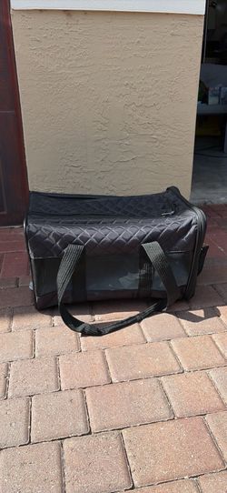Sherpa Dog Carrier