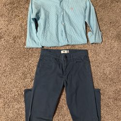 Boys Outfit