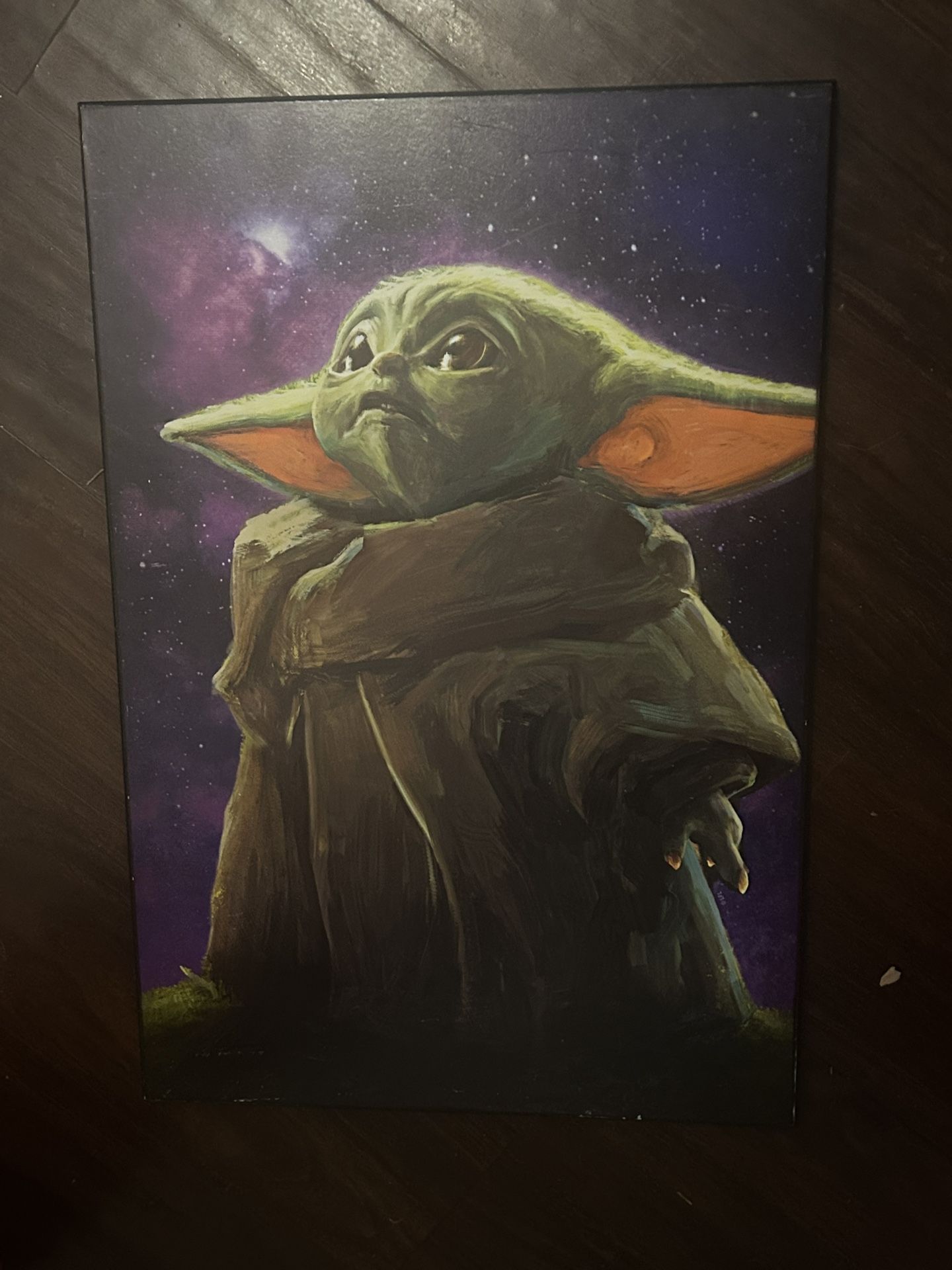 Star Wars Wall Decor 