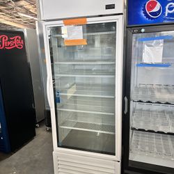 True Refrigerator 