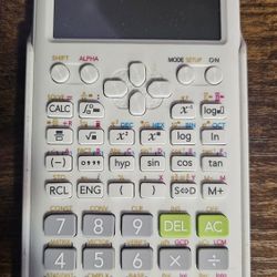 Calculator $10