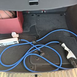 Hyundai OEM EV Charger (Level 1 Portable Charging Cable)