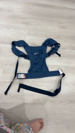 Ergo baby embrace
