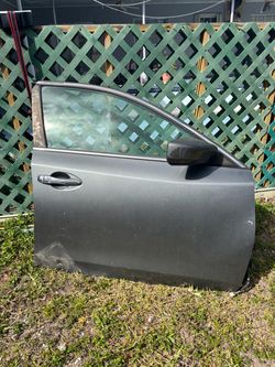2017 Nissan  Altima right front door