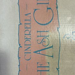 Danbury Mints  “CINDERELLA”