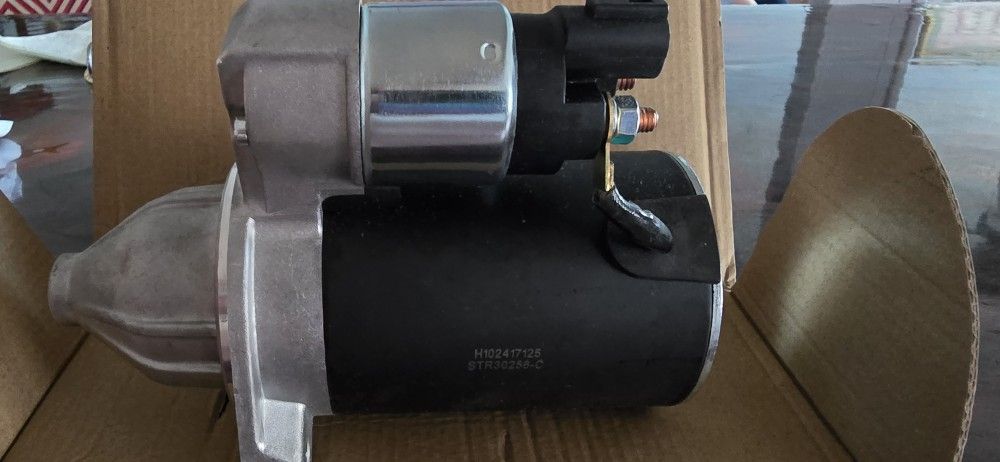 Starter for Hyundai and Kia