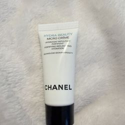 Chanel Crème 