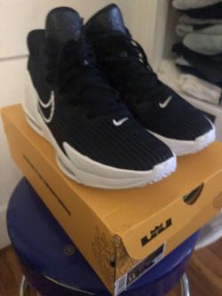Lebron James’
