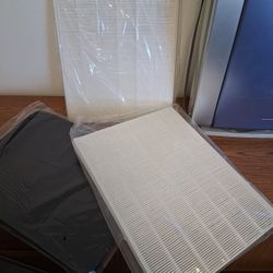 winix hepa air purifier filter A 115115