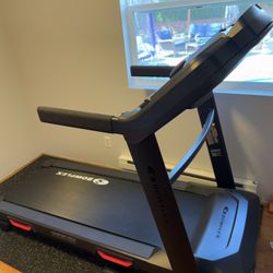 BowFlex Treadmill 