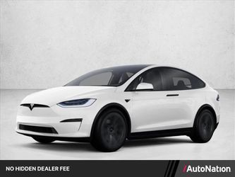 2022 Tesla Model X