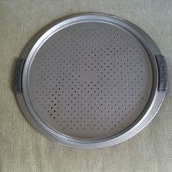 Pizza Crisper Pan