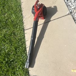 Leaf Blower 